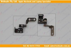 Toshiba Satellite A000231160 U845 U840 Hinge Set - Left
